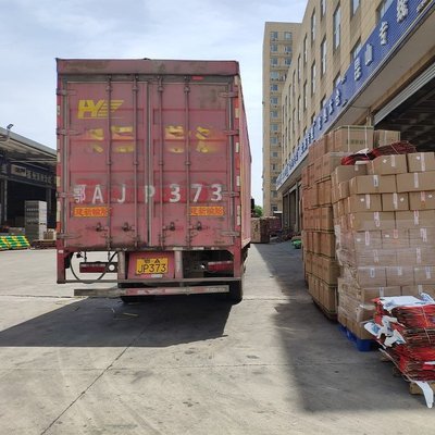 手工業(yè)產(chǎn)品運(yùn)輸 武漢到岳陽(yáng)貨運(yùn) 專(zhuān)線(xiàn)物流公司9.6米半掛車(chē)