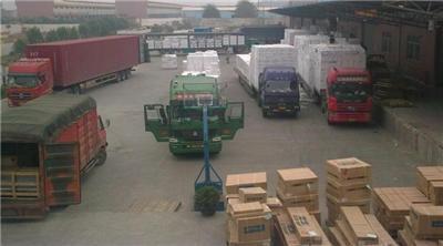 昆山至武漢洪山物流專線直達服務咨詢指南